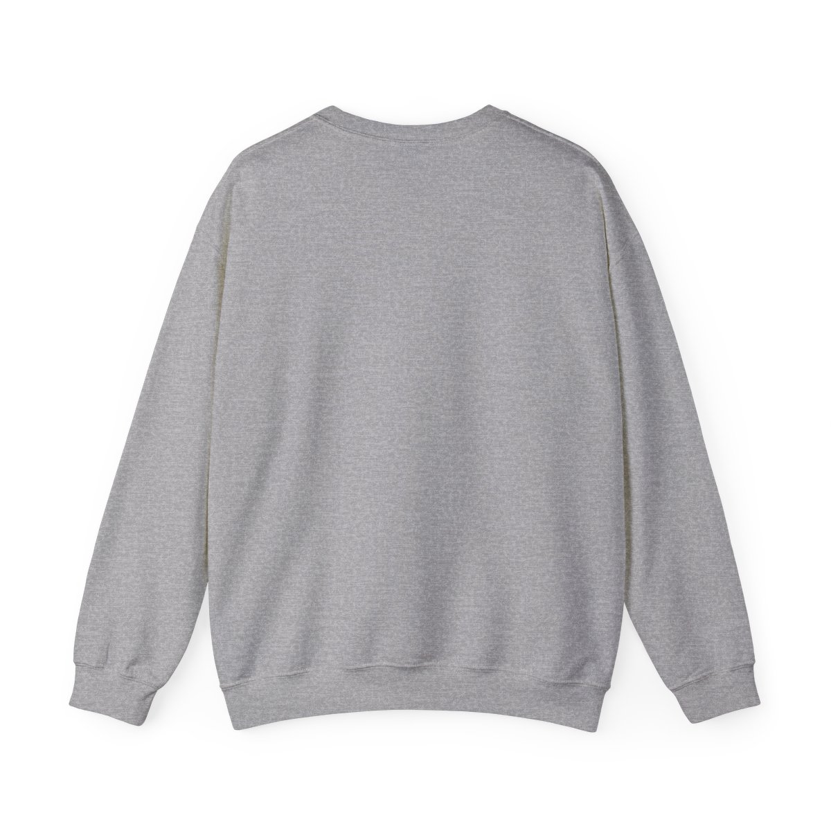 Morgan Wallen "Livin" Crewneck - alternate angle 1, merchandise