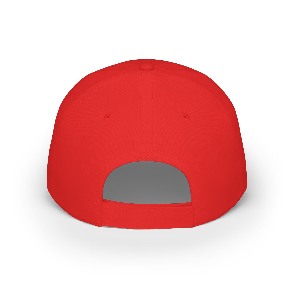 Morgan Wallen "Livin" Hat - alternate angle 1, merchandise
