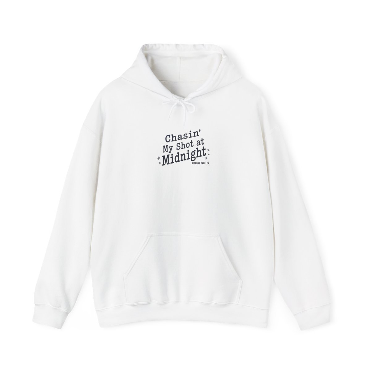 Morgan Wallen "Chasin" Hoodie - Official hoodies merchandise
