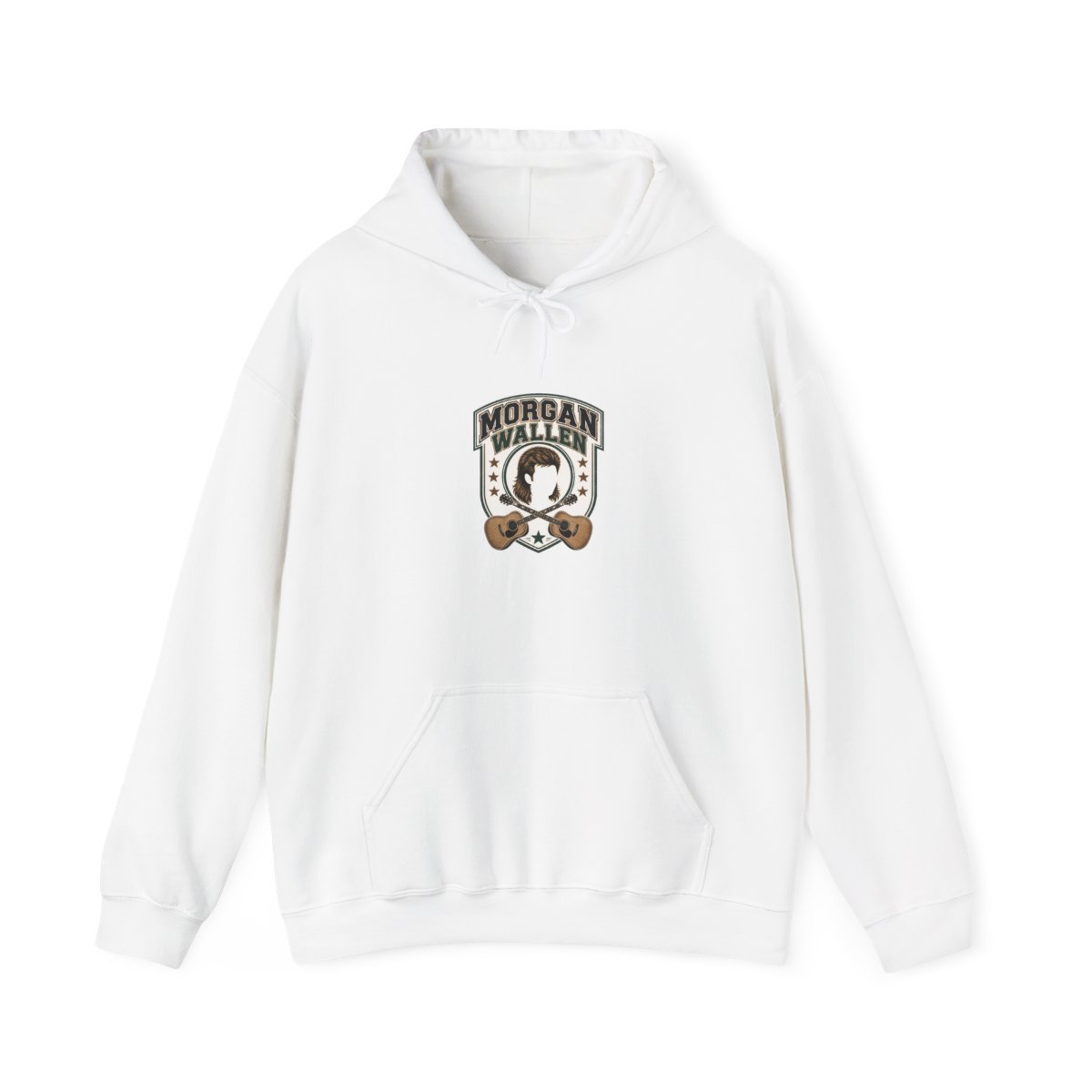 Morgan Wallen Hoodie - Official hoodies merchandise