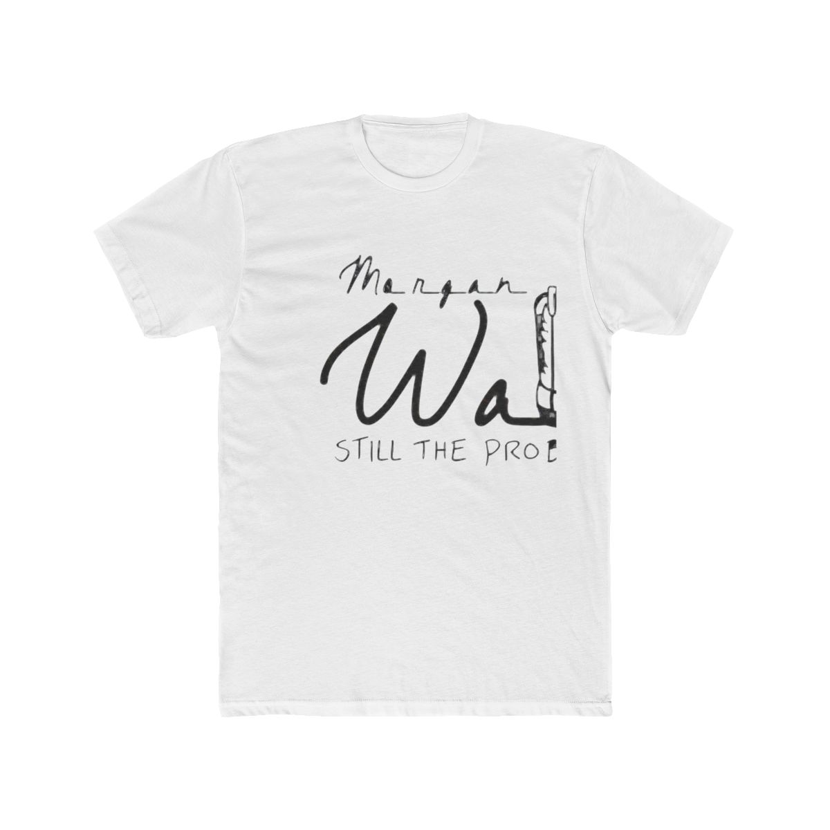 Vintage Morgan Wallen Still The Problem Tour 2026 T Shirt - Official t-shirts merchandise