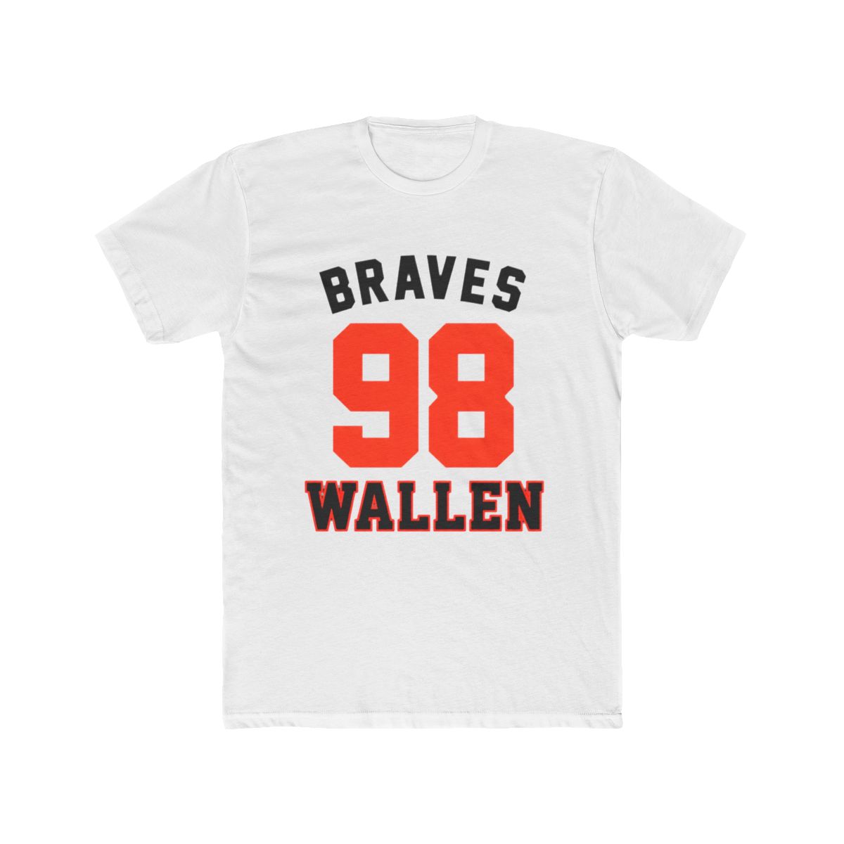 Morgan Country Wallen T-Shirt - Official t-shirts merchandise