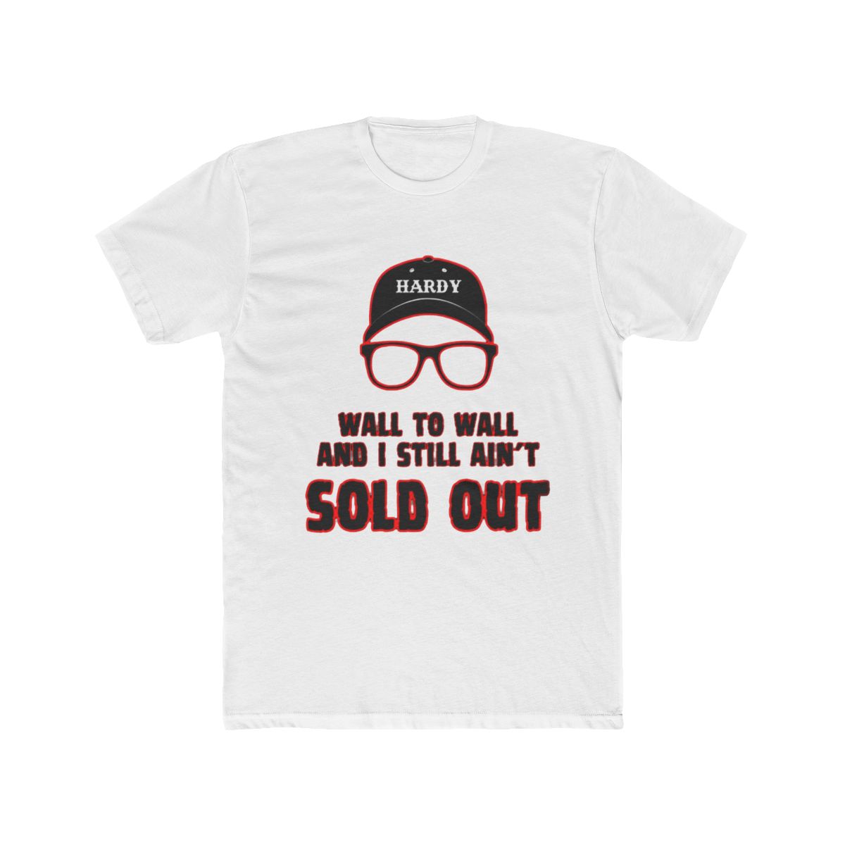 Morgan Wallen Tshirts Country Singer Hardy T00887 T Shirt - Official t-shirts merchandise
