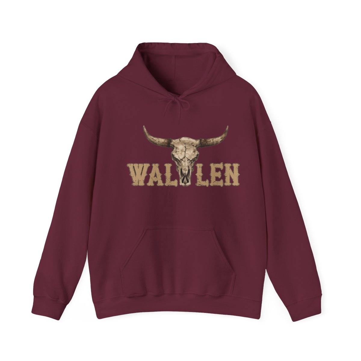 Morgan Wallen Shirt Country Music Concert Tee 2025 M4942 Hoodie - alternate angle 3, merchandise