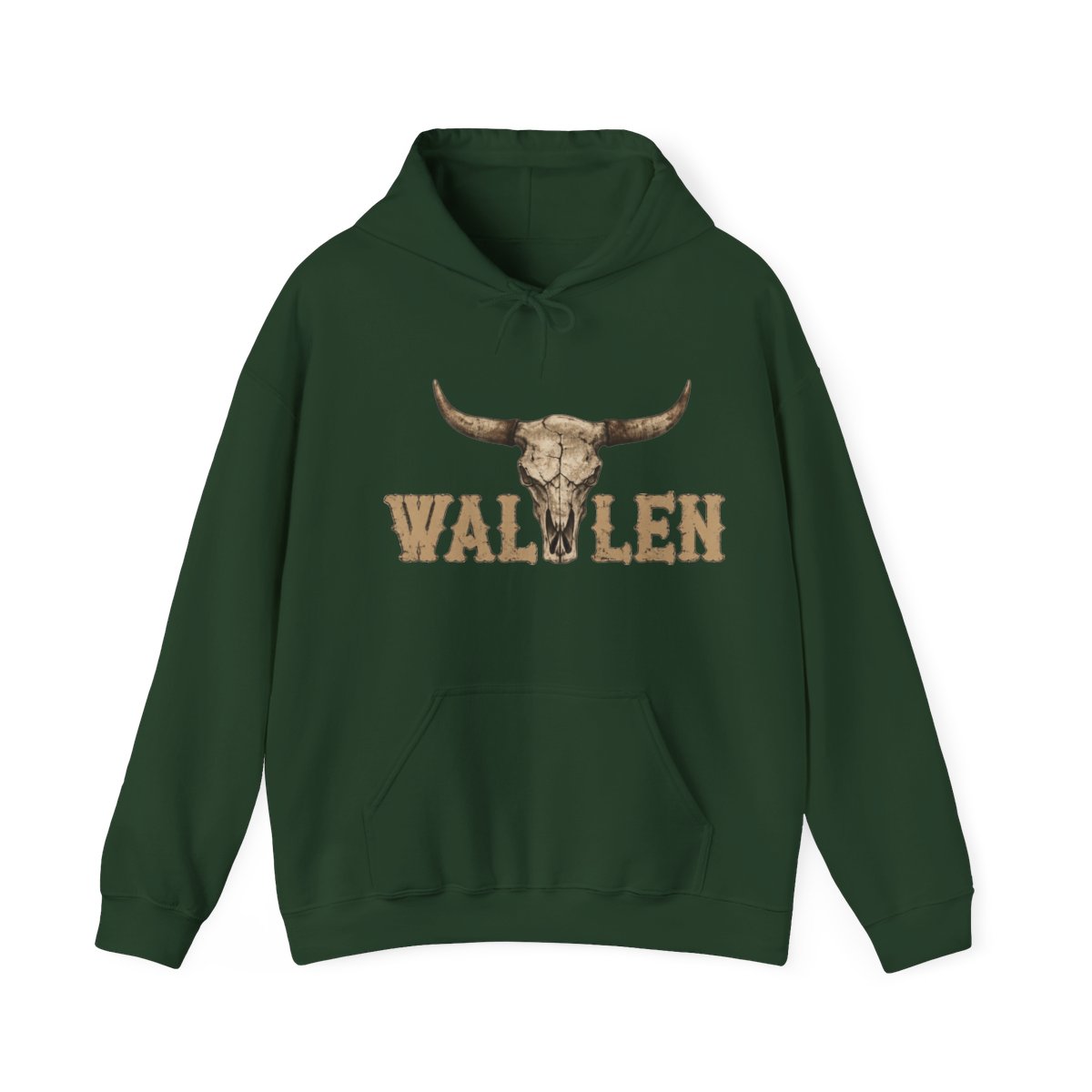 Morgan Wallen Shirt Country Music Concert Tee 2025 M4942 Hoodie - alternate angle 5, merchandise