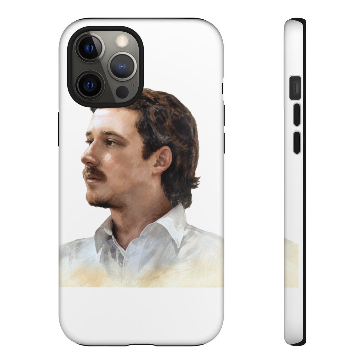 Morgan Wallen Album I'm the Problem Phone Case