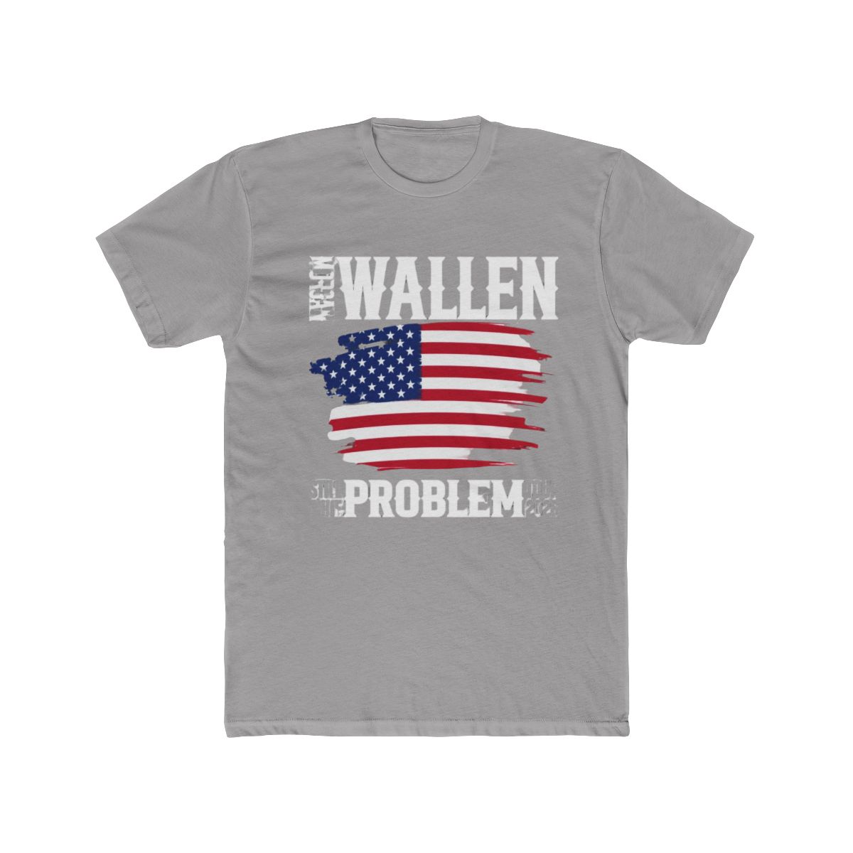 Vintage Country Music Music, Morgan Wallen Still The Problem T Shirt - Official t-shirts merchandise